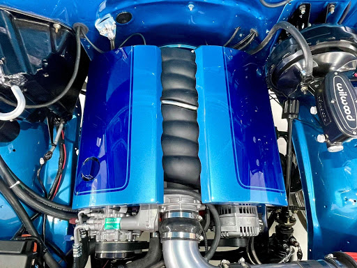 Auto Repair Shop «Milestone Paint & Body», reviews and photos, 11940 Central Pike, Mt Juliet, TN 37122, USA