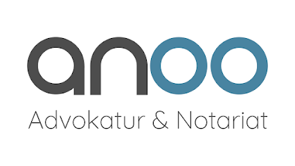 anoo - Advokatur & Notariat KLG