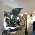 Photo n°3 de l'avis de Aurora.o fait le 04/04/2023 à 08:57 sur le  Bar l'angolo di Sergio Parasiliti à Messina