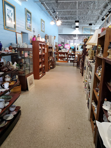 Second Chances Thrift Store