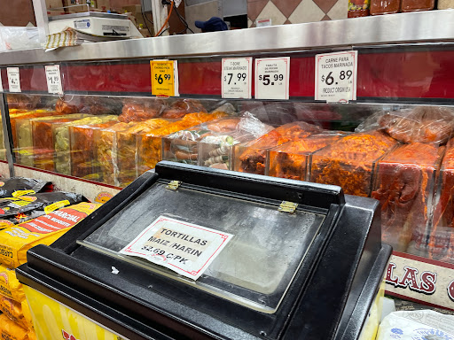 Butcher Shop «La Michoacana Meat Market», reviews and photos, 1409 Jupiter Rd #102, Plano, TX 75074, USA