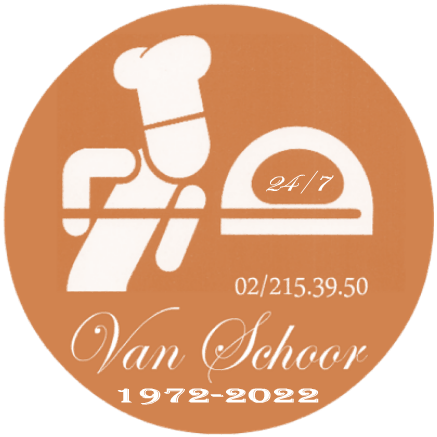 Boulangerie Van Schoor - Bakkerij