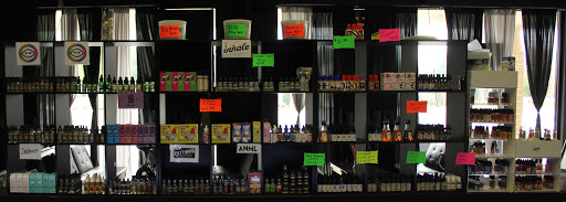 Vaporizer Store «Inhale Smoke Shop & Lounge», reviews and photos, 884 Buford Dr NE #1600, Lawrenceville, GA 30043, USA