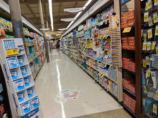 Grocery Store «Safeway», reviews and photos, 1187 S Main St, Manteca, CA 95337, USA