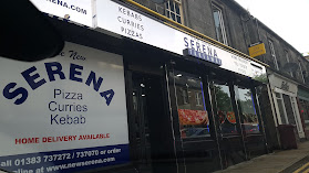 The New Serena's Takeaway
