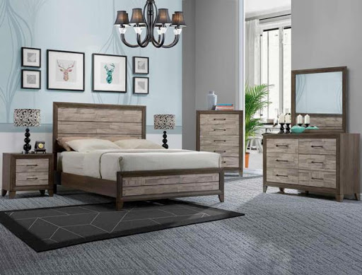 Mattress Store «COMFORT PLUS MATTRESS & FURNITURE STORE», reviews and photos, 10050 Fourth St, Rancho Cucamonga, CA 91730, USA