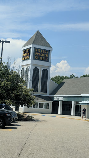 Shopping Mall «Kittery Premium Outlets», reviews and photos, 375 US-1, Kittery, ME 03904, USA