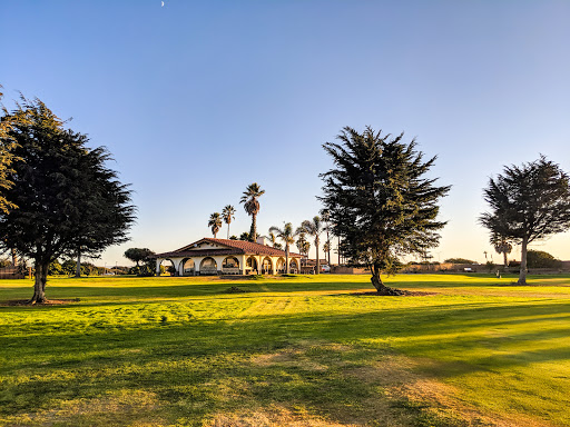 Golf Course «Pismo Beach Golf Course», reviews and photos, 25 W Grand Ave, Grover Beach, CA 93433, USA
