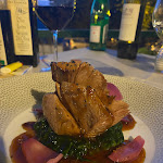 Photo n°5 de l'avis de Alexiane.e fait le 27/07/2021 à 21:25 sur le  Ristoro Di Lamole à Lamole