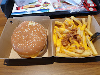 Frite du Restauration rapide Burger King à Salon-de-Provence - n°16