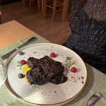 Photo n°3 de l'avis de Conor.e fait le 13/08/2022 à 21:41 sur le  Antica Trattoria Cacciatori dal 1898 Ristorante à Fraconalto