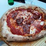 Photo n°1 de l'avis de emiliano. fait le 30/07/2023 à 04:14 sur le  Totò e Peppino à Bologna