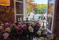 Photos du propriétaire du Restaurant français Le Corlazo à Vannes - n°5