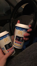 Photo n°16 de McDonald's à Éragny ()