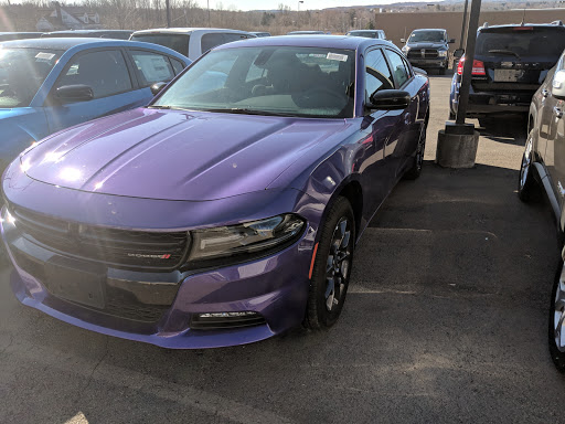 Dodge Dealer «Fayetteville Dodge Inc», reviews and photos, 5427 N Burdick St, Fayetteville, NY 13066, USA