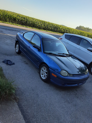 Auto Parts Store «Advance Auto Parts», reviews and photos, 861 York Rd, Gettysburg, PA 17325, USA