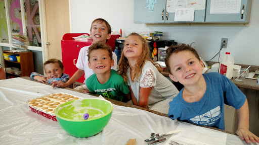 Community Center «Jewish Community Center of Greater Kansas City», reviews and photos, 5801 W 115th St, Overland Park, KS 66211, USA