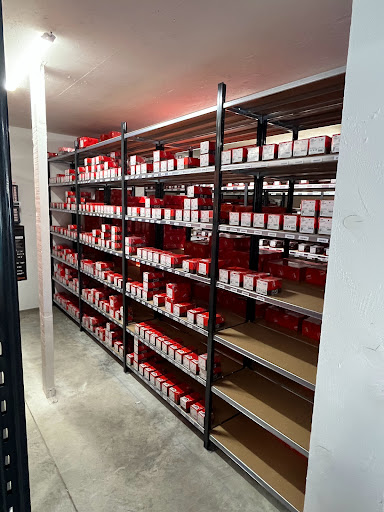 Photo 1 - Limousin Pièces Auto Montluçon