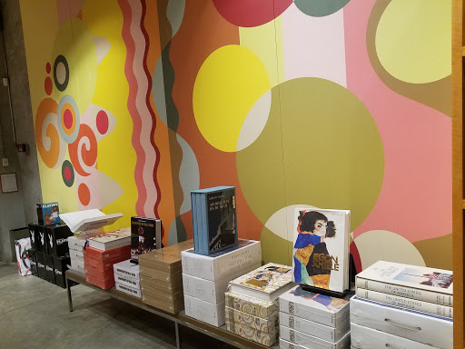 Book Store «TASCHEN Store New York», reviews and photos, 107 Greene St, New York, NY 10012, USA