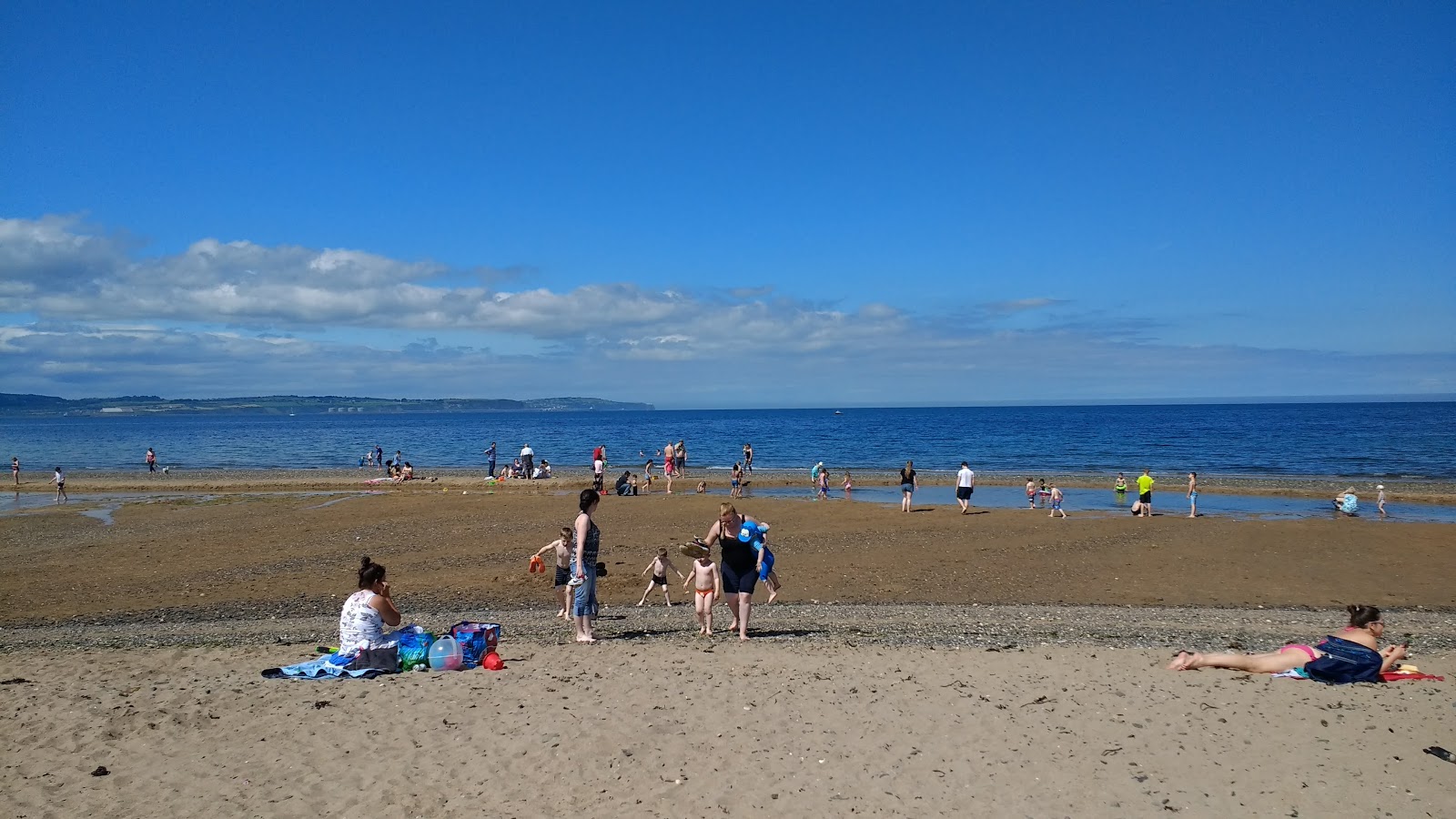 Crawfordsburn Beach photo #8