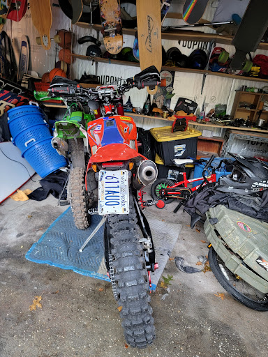 Motorcycle Dealer «Powerline Cycles», reviews and photos, 15 Secor Rd, Mahopac, NY 10541, USA