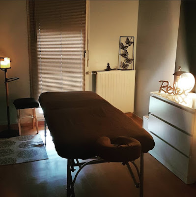 Ma Bulle de Massage à Dourdan
