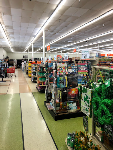 Discount Store «Big Lots», reviews and photos, 2000 Avondale Dr e, Durham, NC 27704, USA