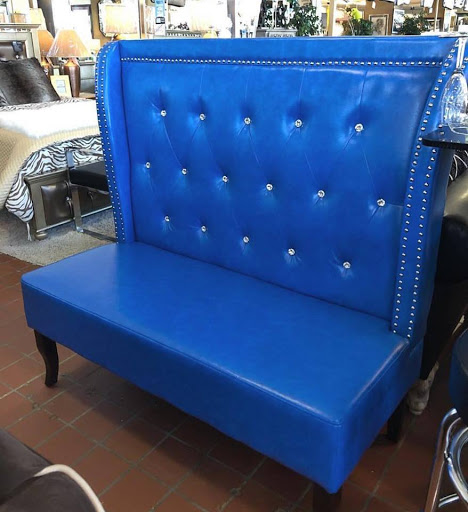 Furniture Store «Robinson Furniture», reviews and photos, 3180 E Jefferson Ave, Detroit, MI 48207, USA