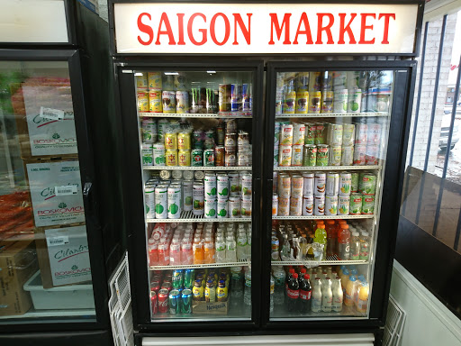 Asian Grocery Store «Saigon Market», reviews and photos, 308 Belmont Ave, Springfield, MA 01108, USA