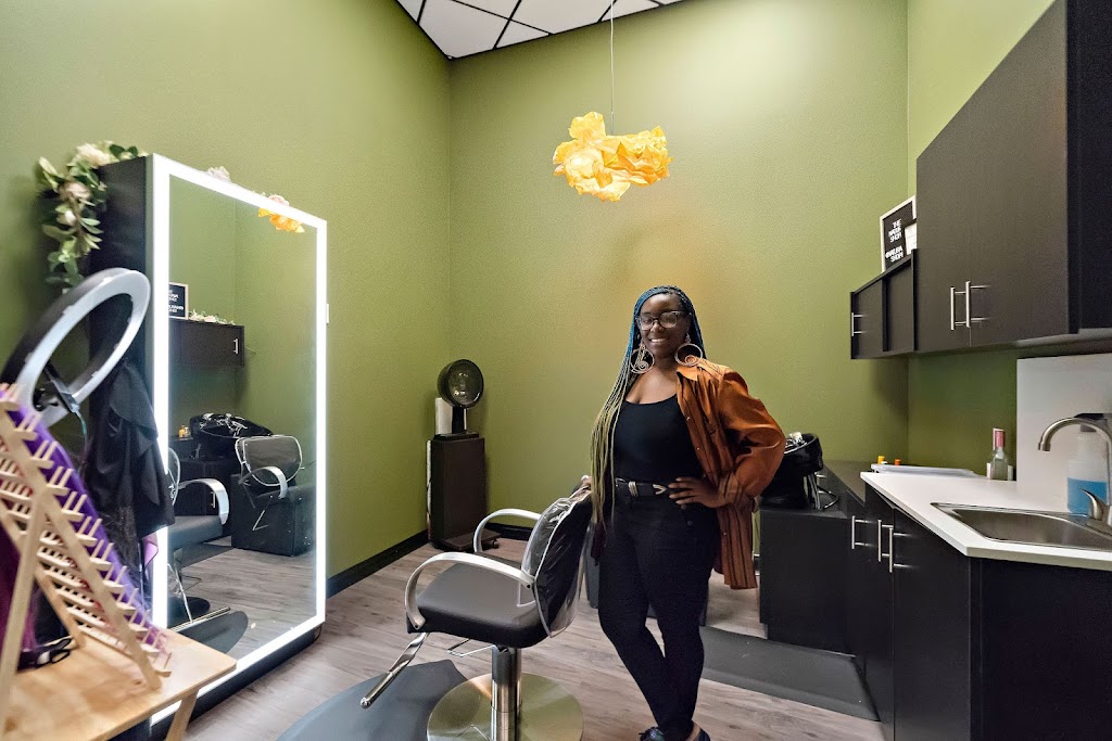 My Salon Suite Stuart 34994