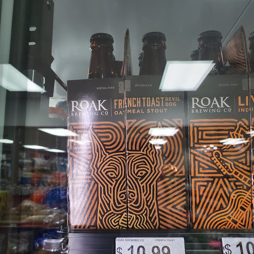 Beer Store «Ideal Party Store Inc», reviews and photos, 908 N Johnson St, Bay City, MI 48708, USA