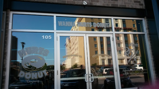 Donut Shop «Hurts Donut», reviews and photos, 5513 Mills Civic Pkwy #105, West Des Moines, IA 50266, USA