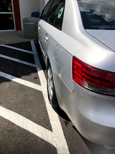 Car Wash «Rio Car Wash - Massaponax», reviews and photos, 10050 Jefferson Davis Hwy, Fredericksburg, VA 22407, USA