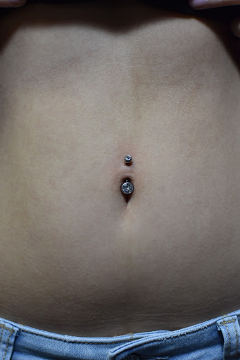 Explore r2d2 tattoo ideas, creative tattoo ideas in Sanford, available at Hudson & Company Tattoo Studio