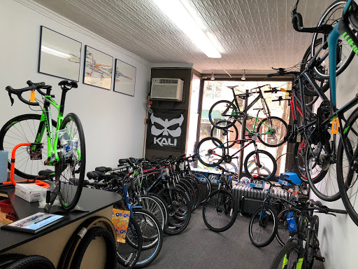Bicycle Store «Total Cyclery», reviews and photos, 2900 52nd St, Kenosha, WI 53140, USA