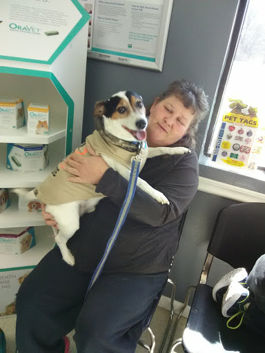 Battle Ground Veterinary Clinic, PC image