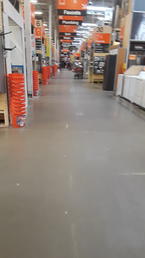 Home Improvement Store «The Home Depot», reviews and photos, 7260 Interstate Blvd, Horn Lake, MS 38637, USA