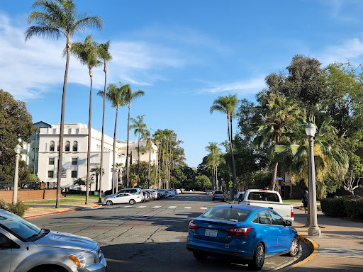 Museum «San Diego Natural History Museum», reviews and photos, 1788 El Prado, San Diego, CA 92101, USA