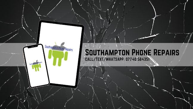Southampton Phone Repairs