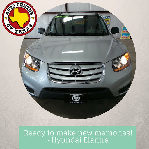 Used Car Dealer «Auto Center of Texas-Dallas», reviews and photos, 9809 C F Hawn Fwy, Dallas, TX 75217, USA