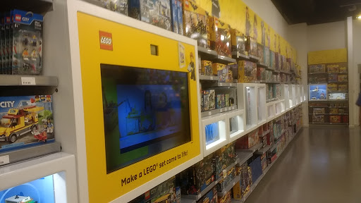 Toy Store «The LEGO Store», reviews and photos, 5900 Sugarloaf Pkwy, Lawrenceville, GA 30043, USA