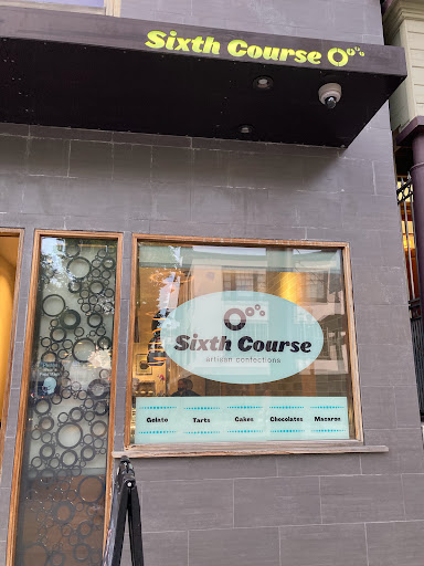 Dessert Shop «Sixth Course», reviews and photos, 1544 15th St, San Francisco, CA 94103, USA
