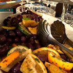 Photo n°3 de l'avis de Aina. fait le 07/10/2018 à 10:37 sur le  Antico Moro à Rome