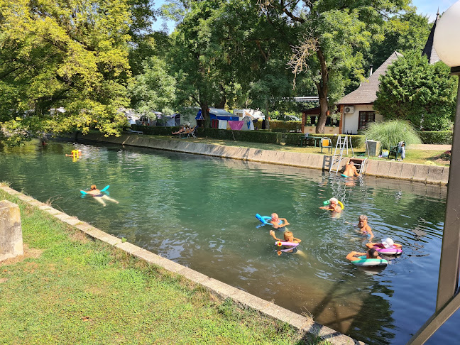 Castrum Camping Hévíz - Hévíz