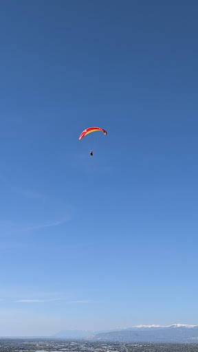 Tourist Attraction «Nice Sky Adventures Paragliding and Hang Gliding», reviews and photos, 15300 Steep Mountain Dr, Draper, UT 84020, USA