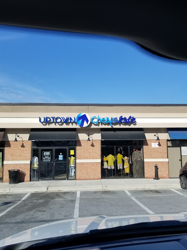 Clothing Store «Uptown Cheapskate», reviews and photos, 1830 York Rd, Timonium, MD 21093, USA