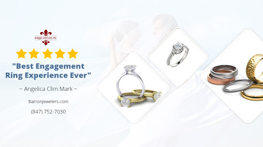 Jeweler «BARRON JEWELERS, INC.», reviews and photos, 649 Barron Blvd, Grayslake, IL 60030, USA