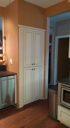 Kitchen Remodeler «Benchmark Home Improvements», reviews and photos, 98 Epping Rd Unit 39, Exeter, NH 03833, USA