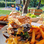 Photo n°1 de l'avis de Alexander.a fait le 28/09/2023 à 16:33 sur le  Gasthof Kornbachtal - Familie Loos à Gefrees