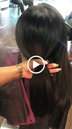 Hair Salon «The Hair Resort», reviews and photos, 5323 Aldine Mail Rte Rd, Houston, TX 77039, USA